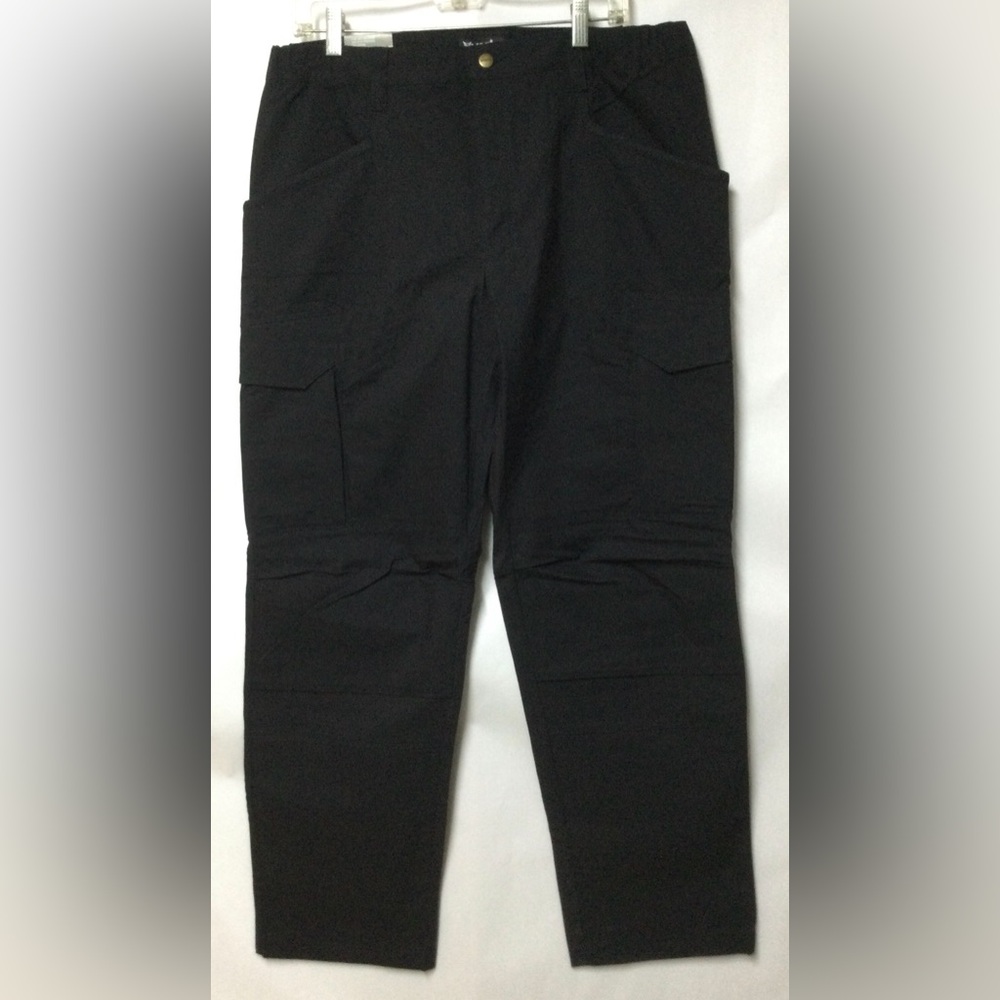 NWT Vertx Fusion Stretch Tactical Pants. 36X32
